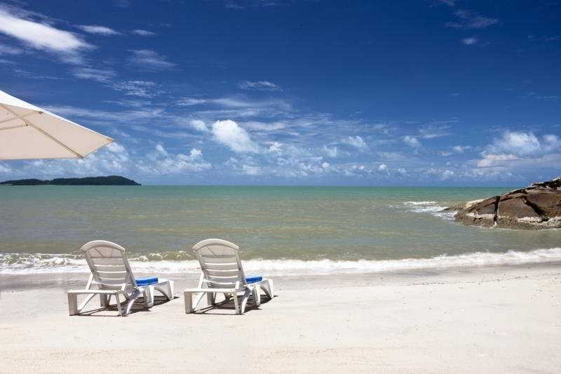 Sheraton Langkawi Beach Resort Exteriér fotografie