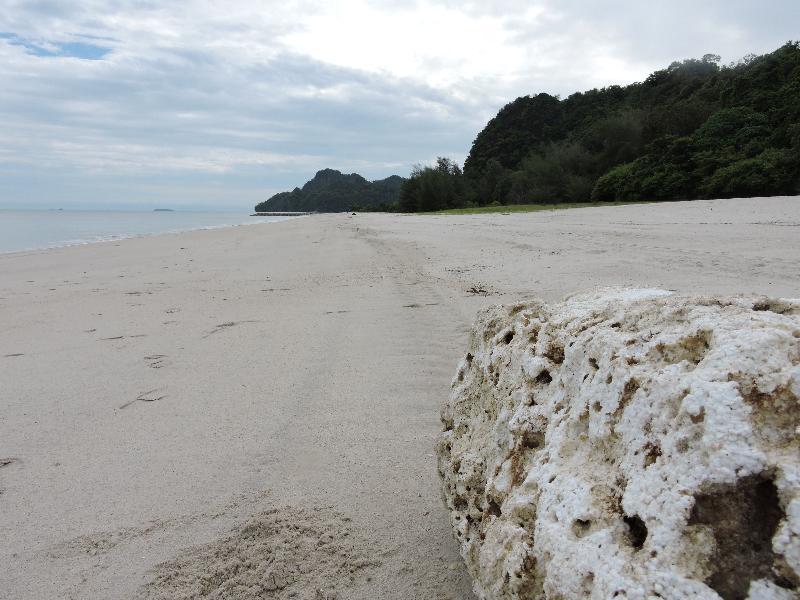 Sheraton Langkawi Beach Resort Exteriér fotografie